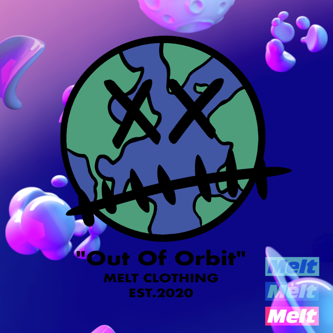 "Out Of Orbit"