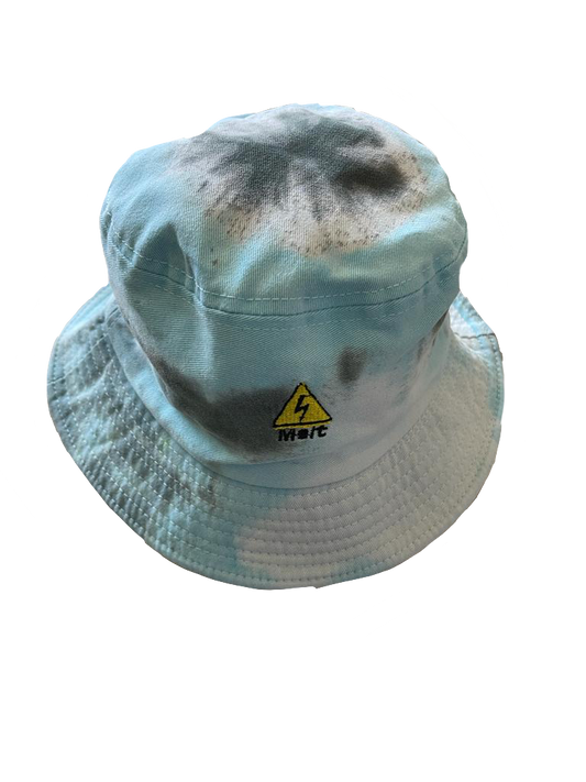 Limited edition bucket hat